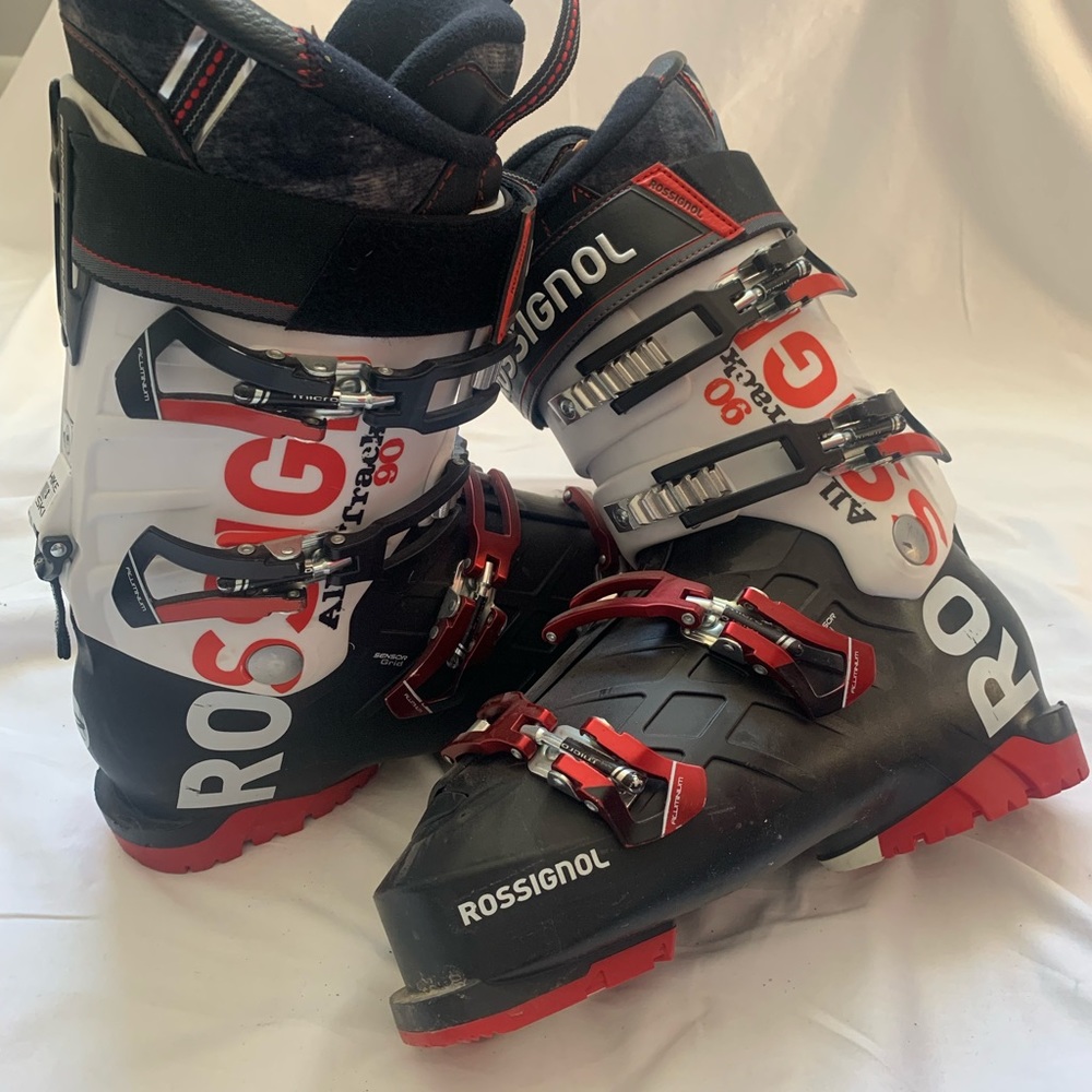 Rossignol Alltrack 90 Ski Boots - Men's